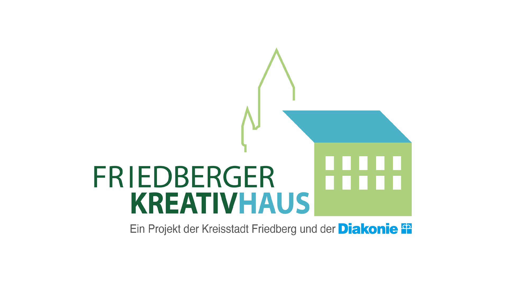 Friedberger Kreativhaus